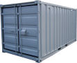 container de stockage